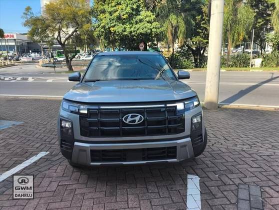 HYUNDAI CRETA 1.6 TGDI GASOLINA ULTIMATE DCT HYUNDAI CRETA 1.6 TGDI GASOLINA ULTIMATE DCT